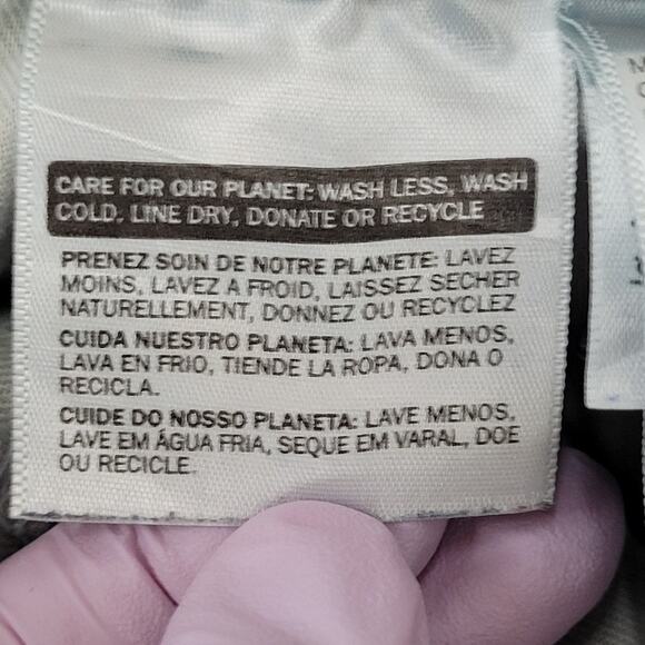 LEVIS 559 Jeans 36x30 Whiskered Dark-Wash - Picture 11 of 16